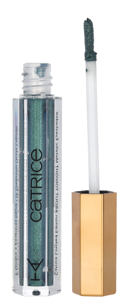 Catrice About Tonight Metallic Eyeshadow Limited Edition 2 ml