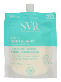 SVR Hydraliane Intense Moisturizing Cream 50 ml