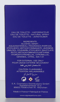 Etienne Aigner First Class Explorer Edt Spray 50 ml