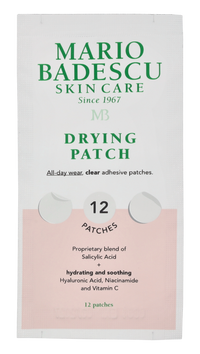 Mario Badescu Drying Patch 60 stuk