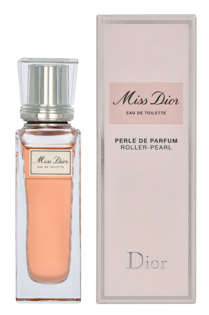 Dior Miss Dior Edt Spray