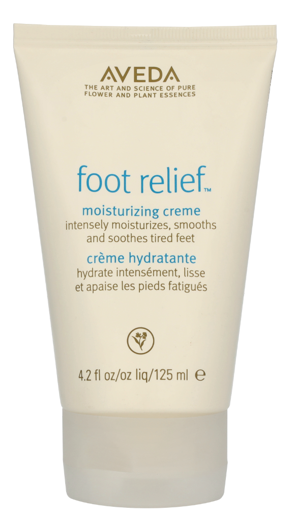 Aveda Foot Relief Moisturizing Cream