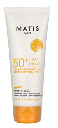 Matis Reponse Soleil Sun Protection Cream SPF50+ 50 ml