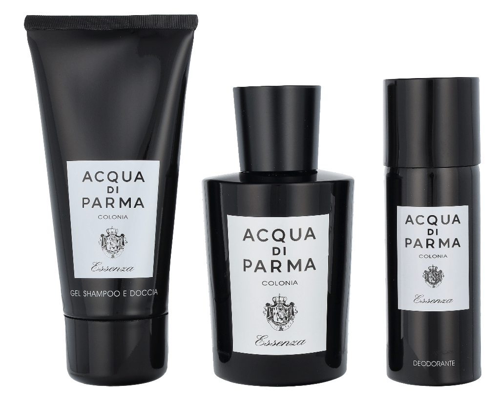 Acqua Di Parma Colonia Essenza Giftset