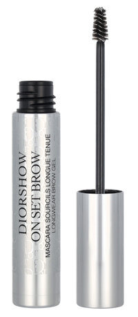 Dior Diorshow On Set Brow 24H Volume & Set Brow Gel