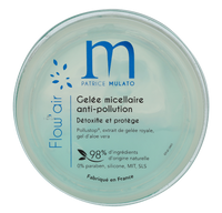 P. Mulato Flow'Air Micellar Jelly 180 ml