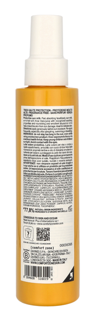 Comfort Zone Sun Soul Milk Kids Spray SPF50+ 150ml