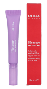 Pupa Pleasure Lip Peeling 9.50 ml