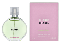 Chanel Chance Eau Fraiche Edt Spray 100 ml