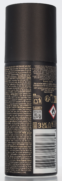 Boss The Scent Deo Spray 150ml