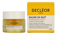Decleor Green Mandarin Night Balm 15 ml