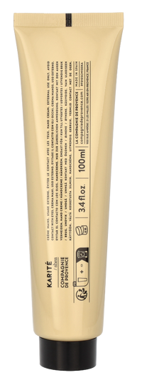 Compagnie De Provence Hand Cream 100 ml