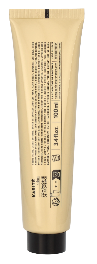 Compagnie De Provence Hand Cream 100 ml