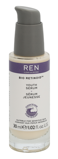 REN Bio Retinoid Youth Serum 30ml