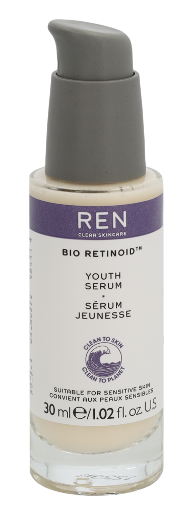 REN Bio Retinoid Youth Serum 30ml