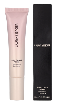 Laura Mercier Pure Canvas Primer - Illuminating 30 ml