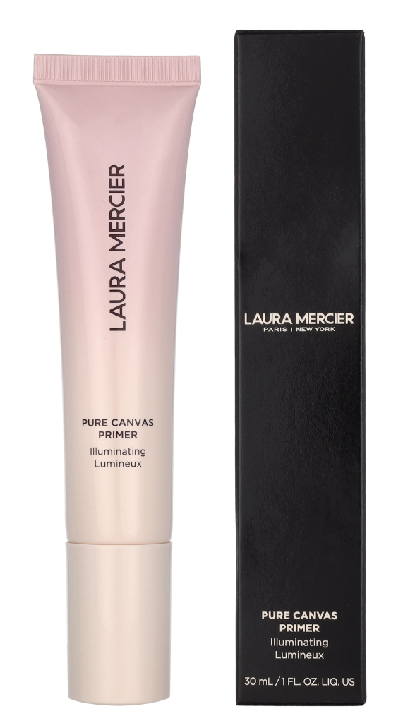 Laura Mercier Pure Canvas Primer - Illuminating 30 ml