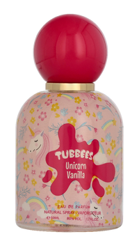Grandeur Tubbees Unicorn Vanilla Edp Spray 50 ml