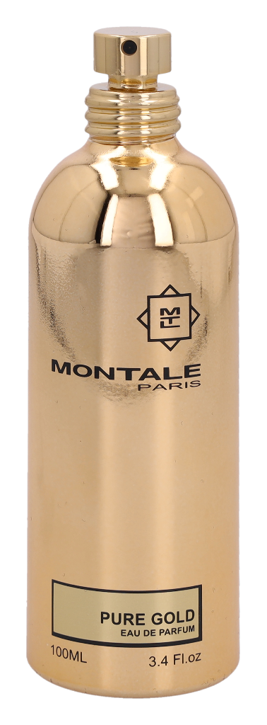 Montale Pure Gold Edp Spray 100 ml