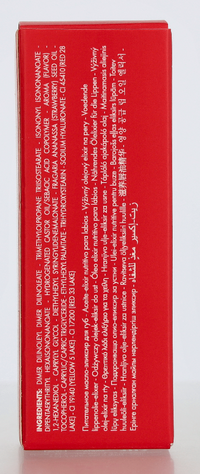 Pupa Pleasure Lip Oil 5 ml