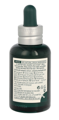 The Body Shop Edelweiss Daily Serum Concentrate 30ml