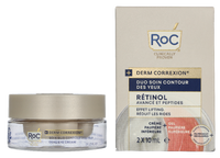 ROC Derm Correxion Dual Eye Cream 20 ml