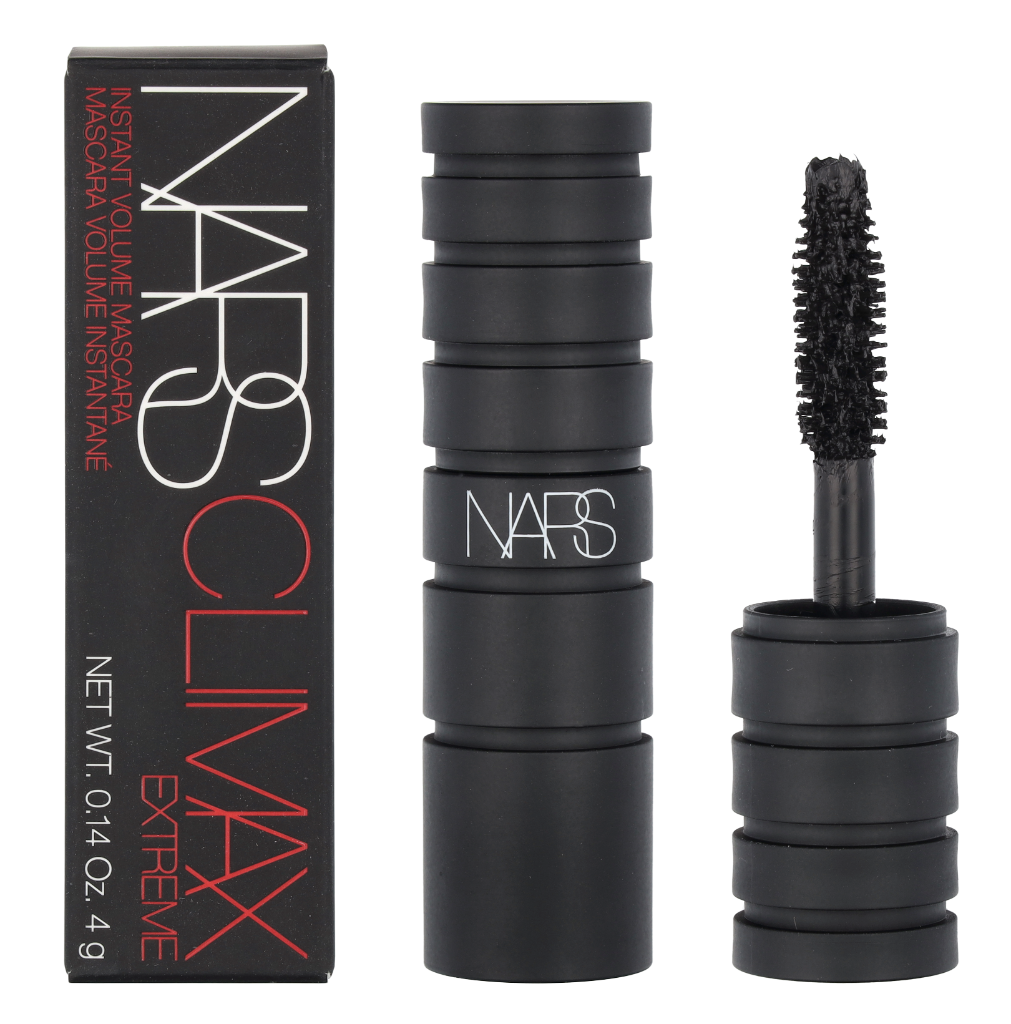 Nars Mini Climax Extreme Mascara 4 g