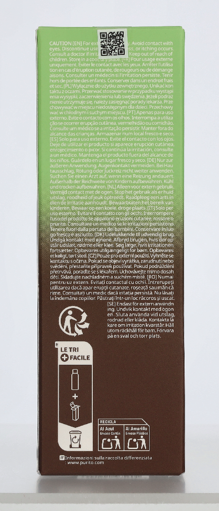 Purito Seoul Fermented Complex 94 Boosting Essence 150 ml