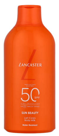 Lancaster Sun Beauty Body Sun Protection 400 ml