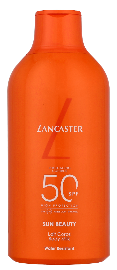 Lancaster Sun Beauty Body Sun Protection 400 ml
