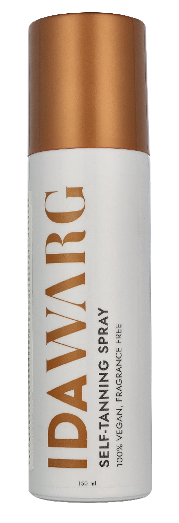 Ida Warg Self-Tanning Body Spray 150 ml
