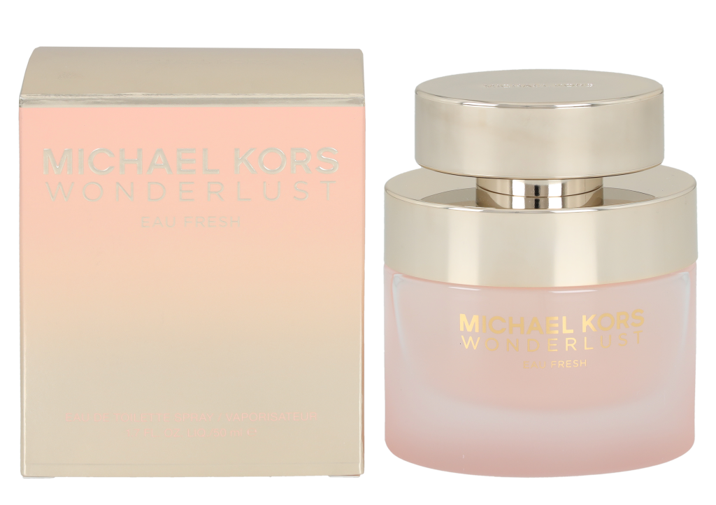 Michael Kors Wonderlust Edt Spray 50 ml