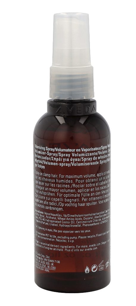 Aveda Volumizing Tonic