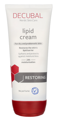 Decubal Lipid Cream 200 ml