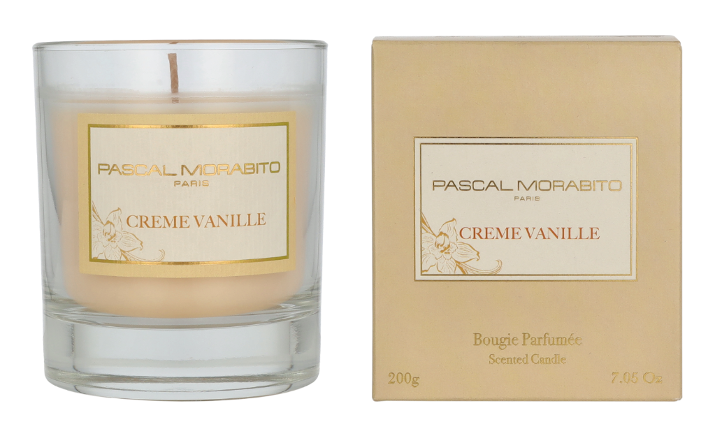 Pascal Morabito Scented Candle 200 g