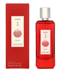 Annayake Kagari For Him Edt Spray 100 ml