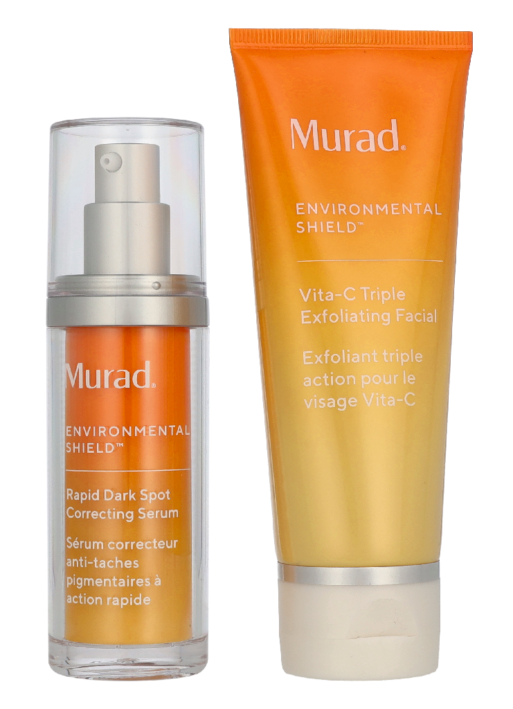 Murad Our Best Skin Brighteners Set 110 ml