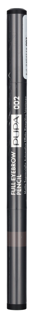 Pupa Full Eyebrow Pencil 0.20 g