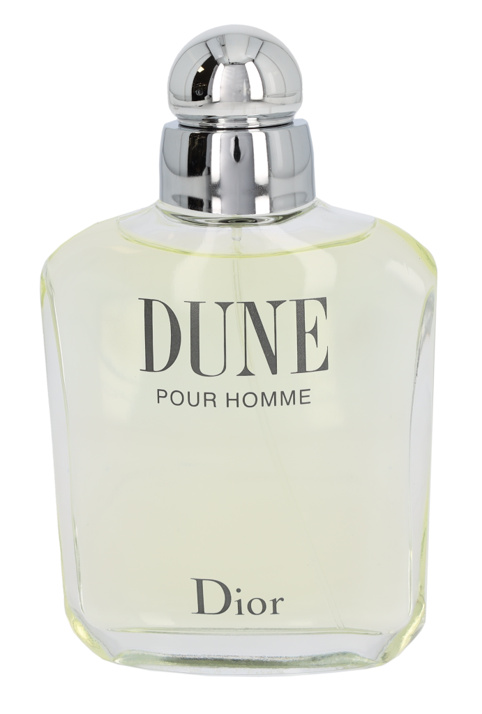 Dior Dune Pour Homme Edt Spray 100 ml