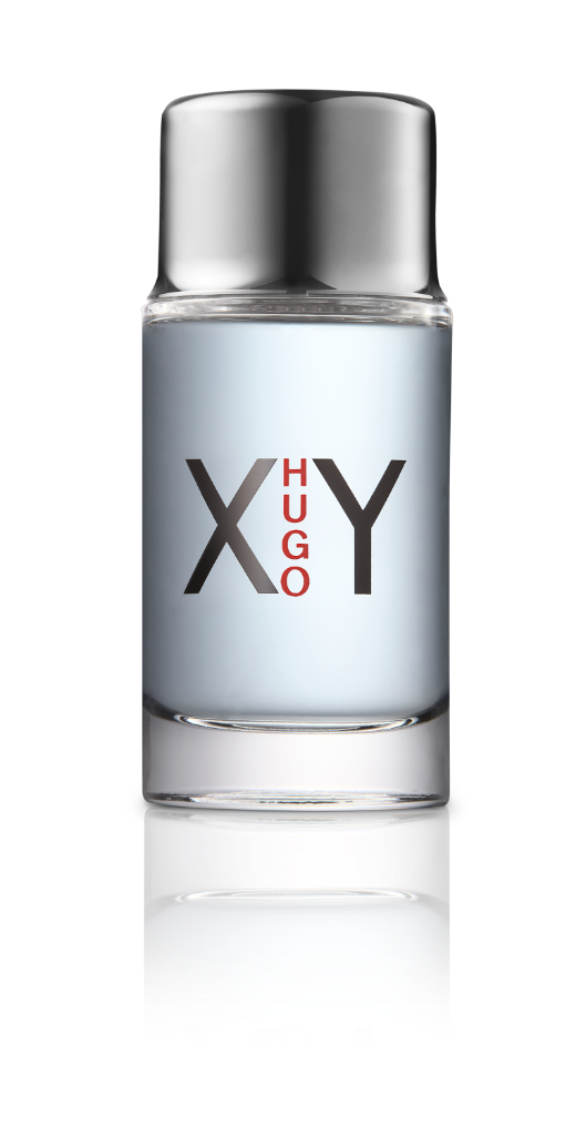 Hugo Xy Man Edt Spray 100 ml