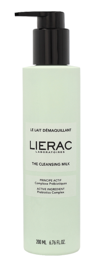 Lierac The Cleansing Milk 200 ml