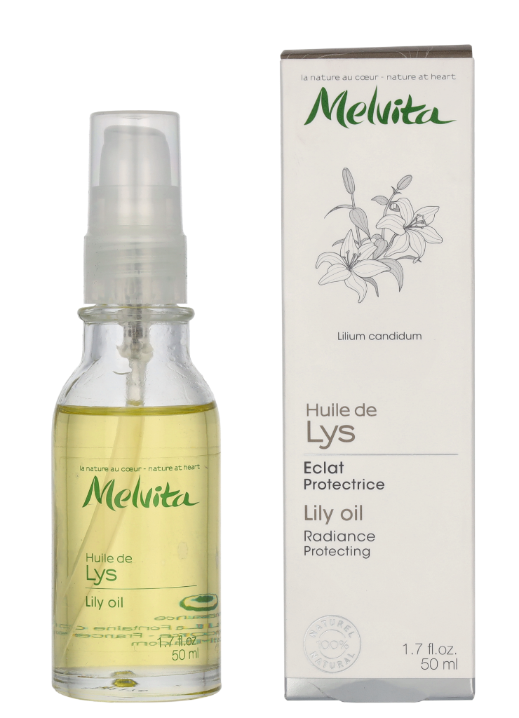 Melvita Lily Oil 50 ml