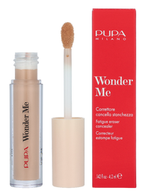 Pupa Wonder Me Liquid Concealer 4.20 ml