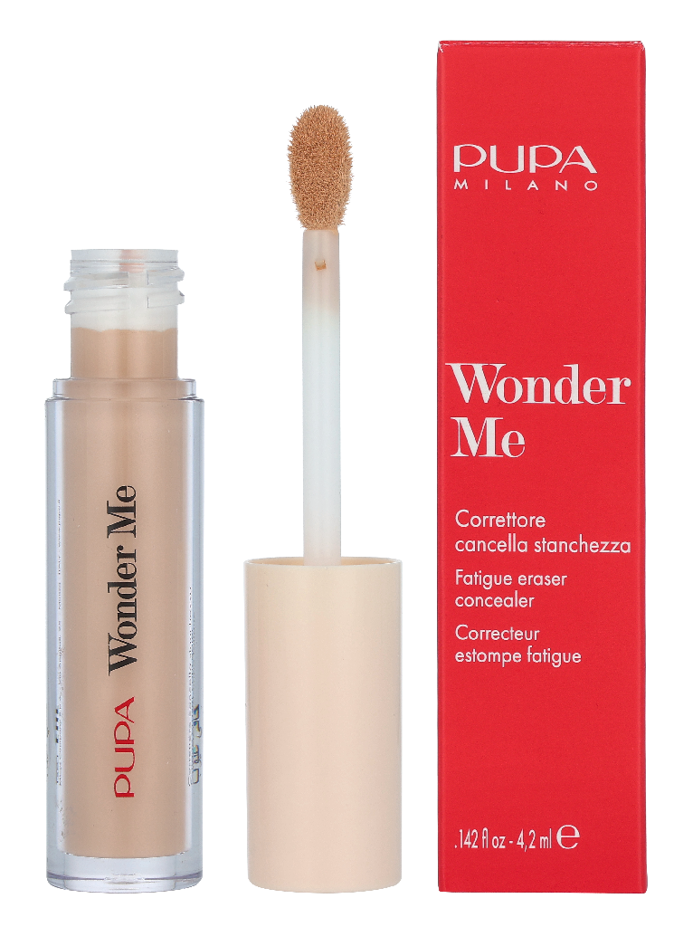 Pupa Wonder Me Liquid Concealer 4.20 ml