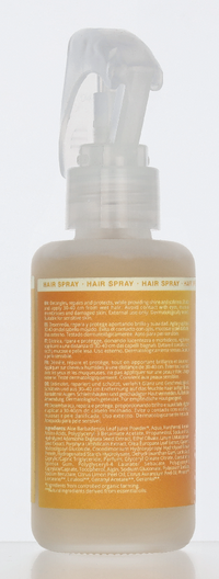 Freshly Cosmetics Hair Radiance Keratin Spray 100 ml