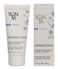 YonKa Essentials Gommage Yon-Ka Face Scrub Gentle Skin Scrub 50 ml