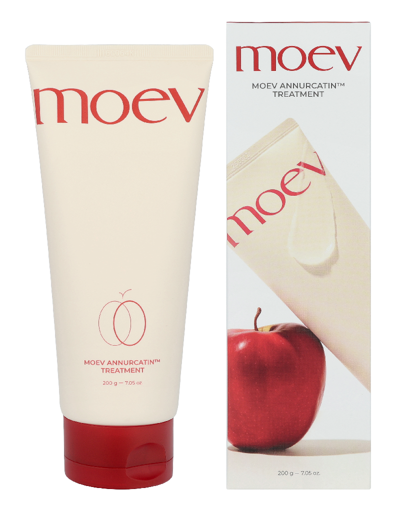 Moev Annurcatint Treatment 200 g