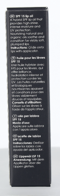 Rodial SPF 15 Lip Oil 3.50 ml