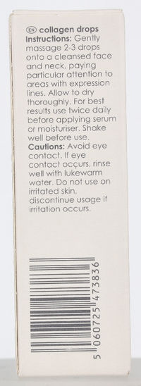 Rodial Collagen 30% Booster Drops 10 ml
