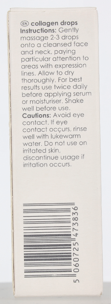 Rodial Collagen 30% Booster Drops 10 ml